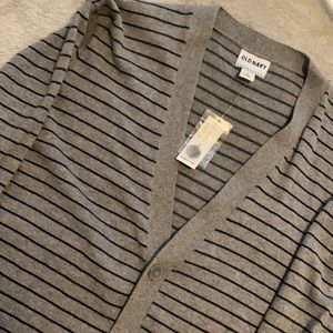 Men’s Old Navy Cardigan NEW